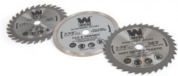 Compact Circular WEN